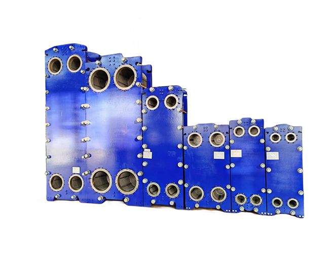 板式換熱器日常維護(hù)注意事項(xiàng)有哪些呢？